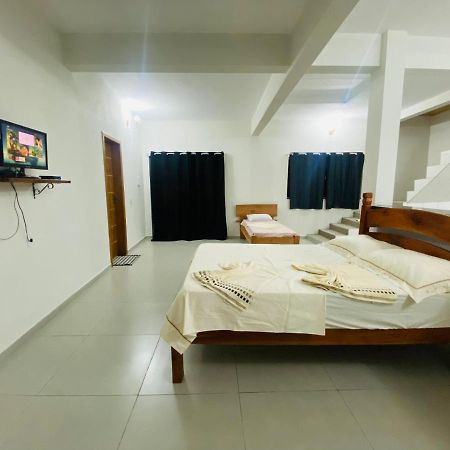 Apartamentos C7 Cunha Dış mekan fotoğraf